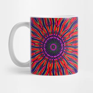 Vibrance Mug